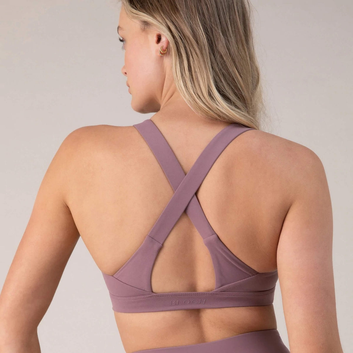 CRISS CROSS BRAS – Bloch Australia