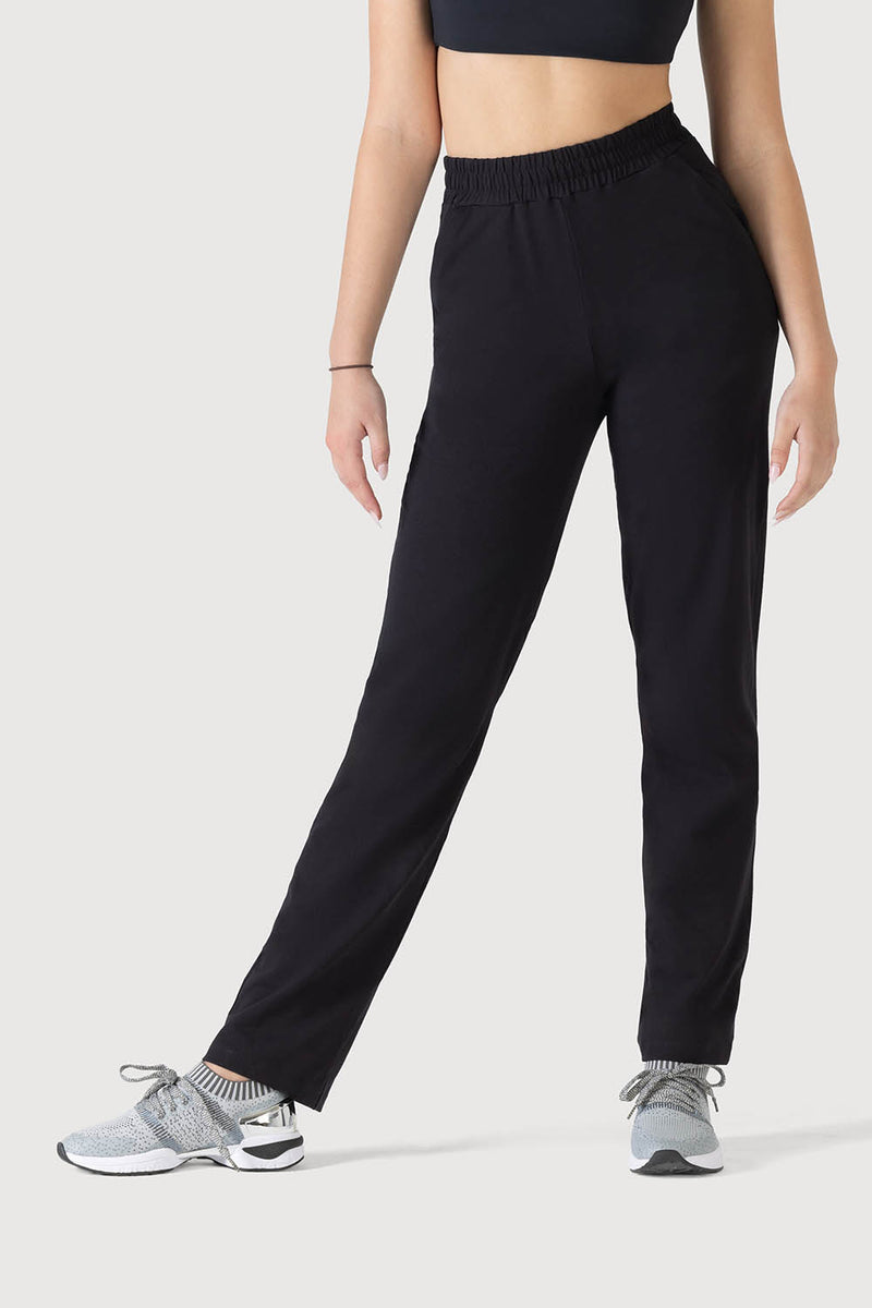 Bloch Genie Cuffed Movement Pants