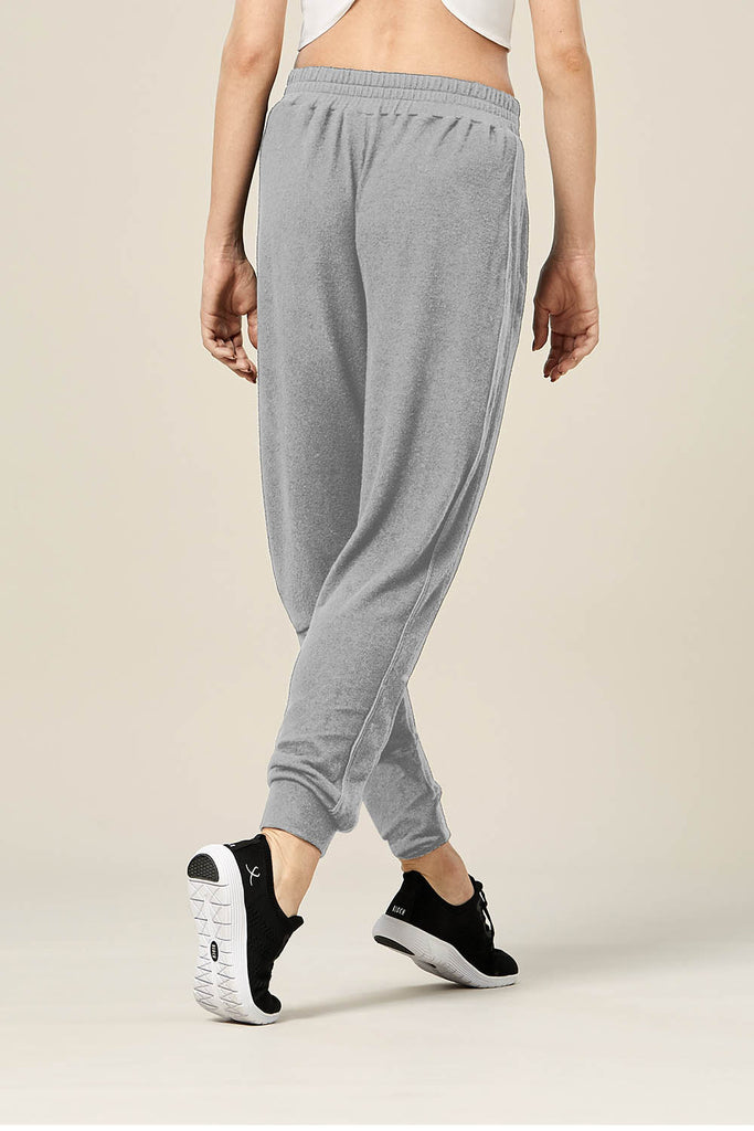  PS55260 - Bloch Samoa Relaxed Fit Womens Trackpant in  colour
