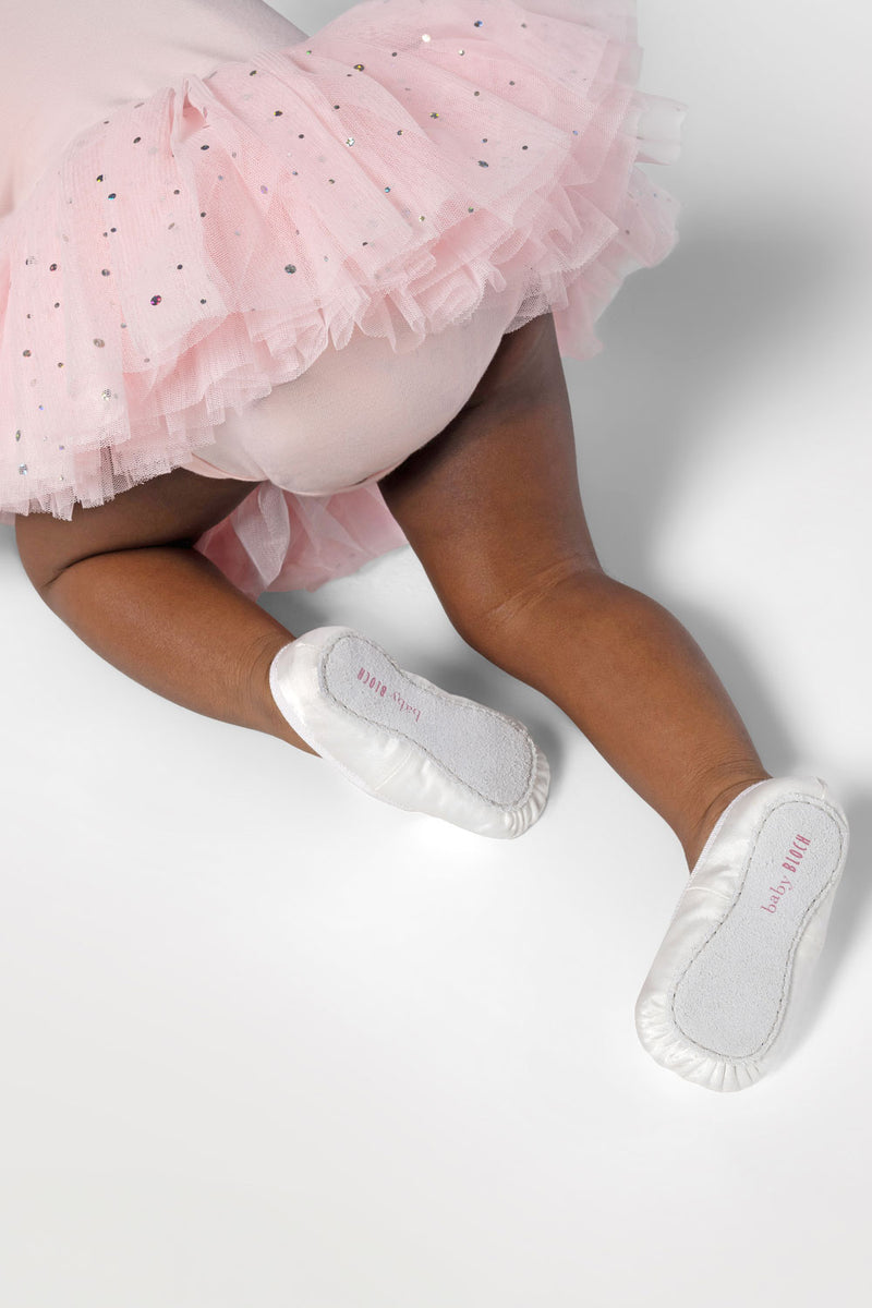 BB2180 - Baby Bloch Ballet Shoes â Bloch Australia