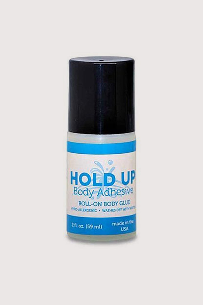 95302 Hold Up Body Adhesive Glue Original Bloch Australia