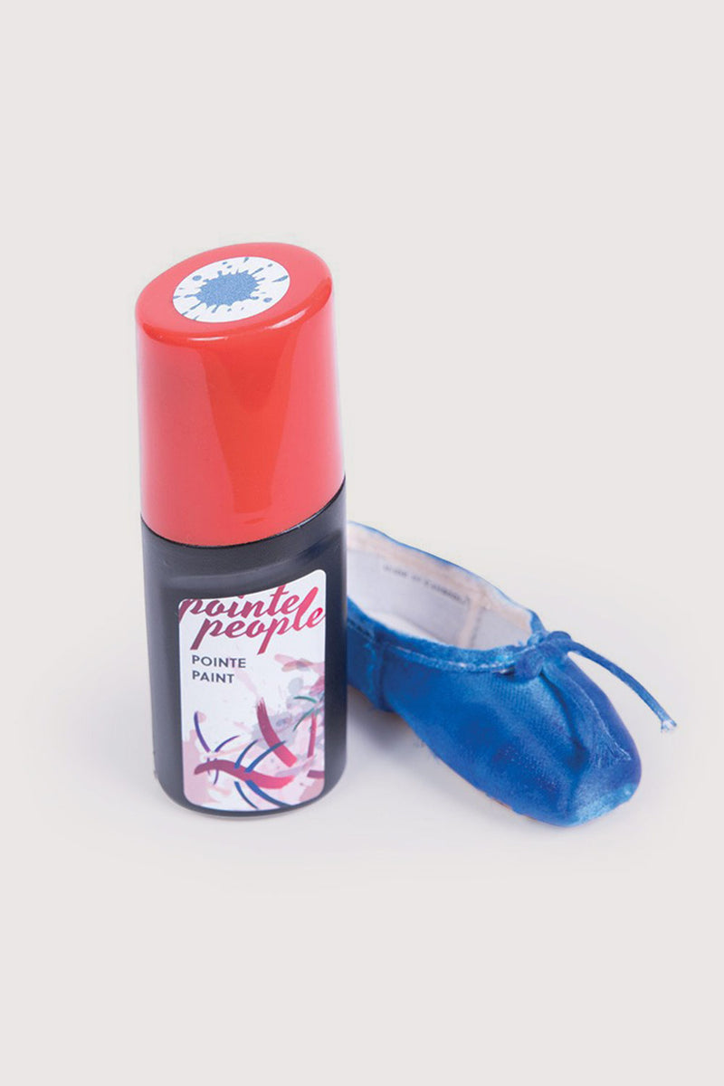 95305 Pointe Shoe Paint Bloch Australia