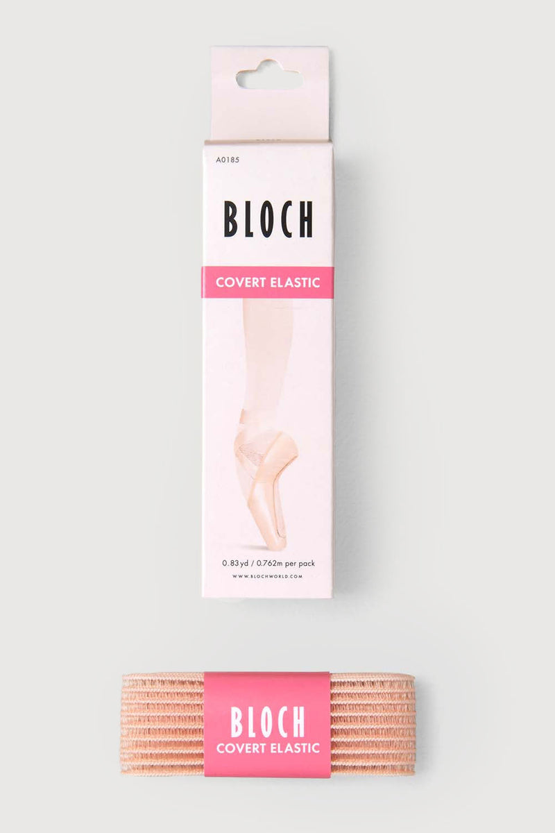 bloch pro elastic