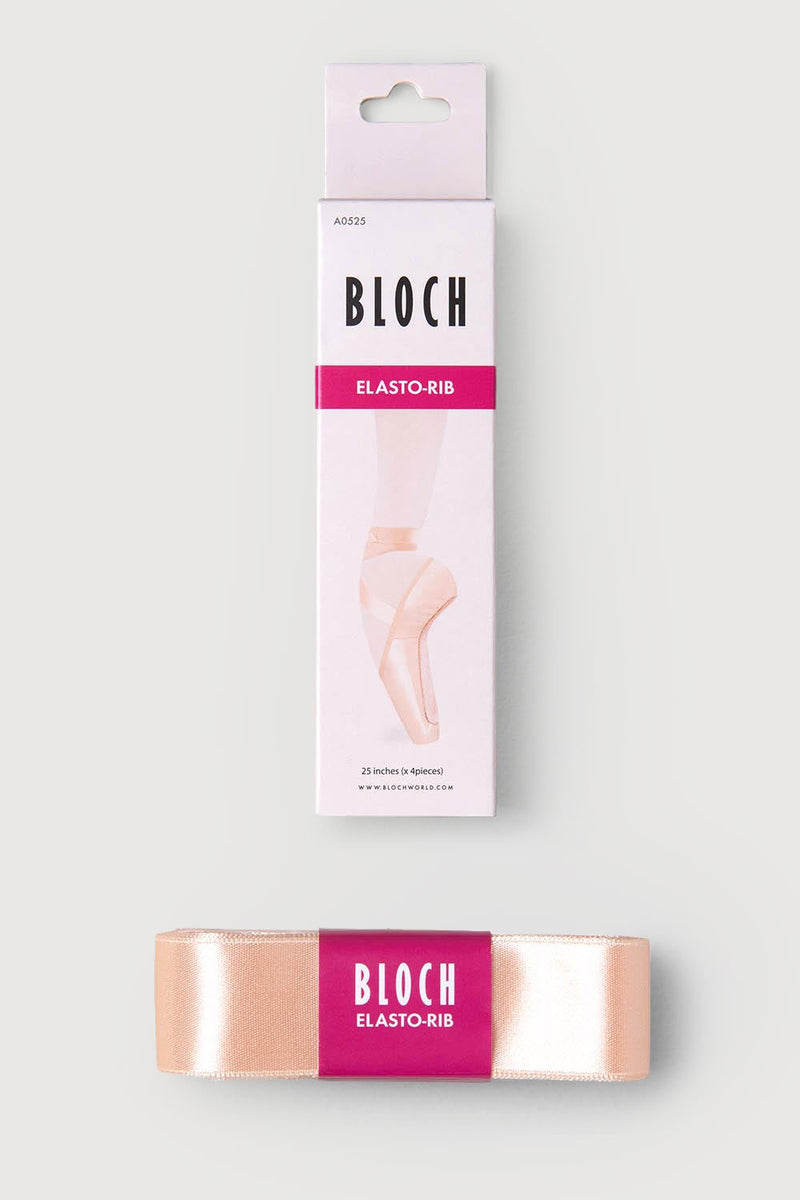 Demi Pointe Grs Élastique De Danse Bloch A0185 - Taille Unique, Rose, Pour Sécurité Des Pointes élastique Ruban Demi Pointe Grs Élastique De Danse Bloch A0185 - Taille Unique, Rose, Pour Sécurité Des Pointes élastique Ruban