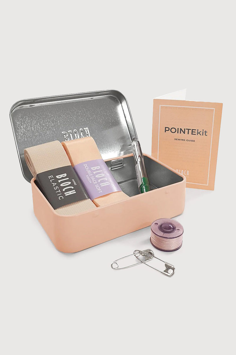 A0524 - Bloch Classic Ribbon Kit – Bloch Australia