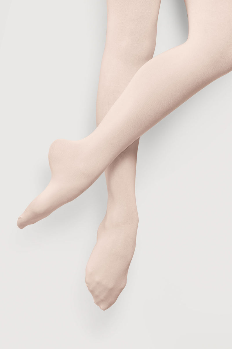 Bloch Women's Pro Elastic, Pink, 4.5 On Philippines