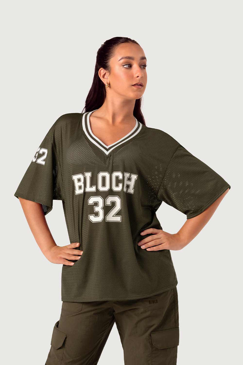 Z55700G - Football Jersey – Bloch Australia