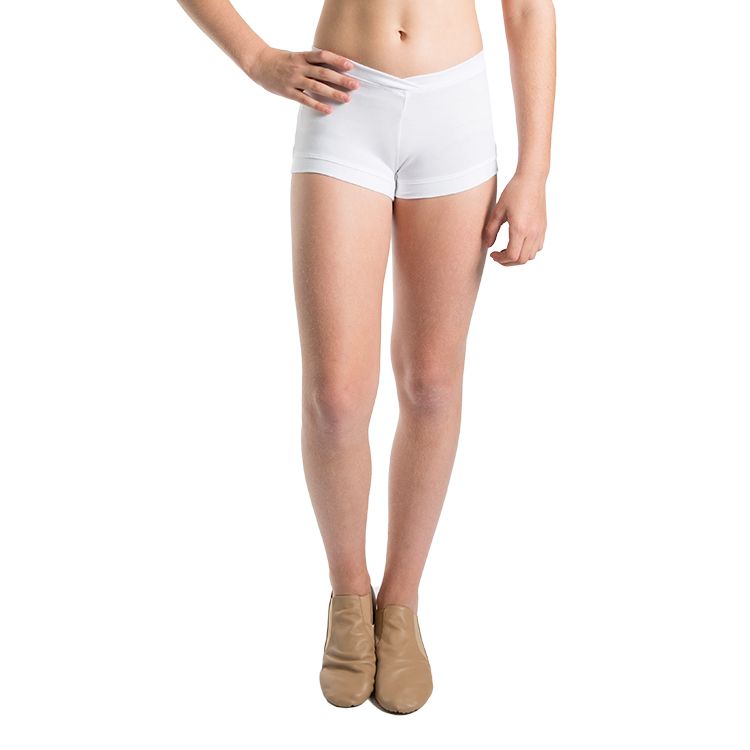 D3412G – Bloch Rena Micro Fitted Girls Short