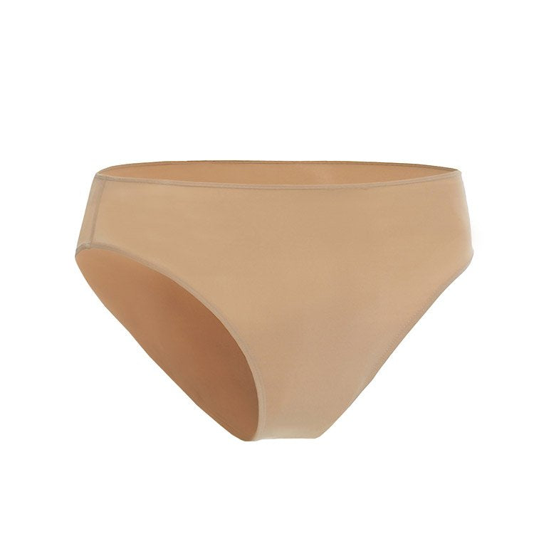 D3295G - Bloch Delia Girls Underwear