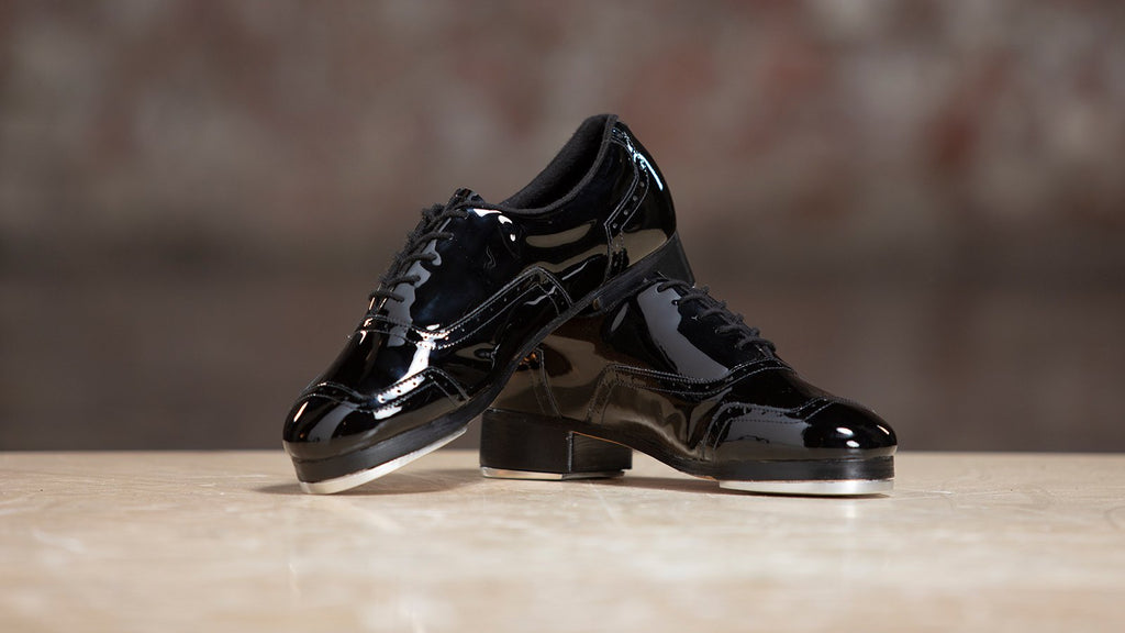 Why You'll Love these Tap Shoes