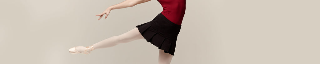 Dance Skirts