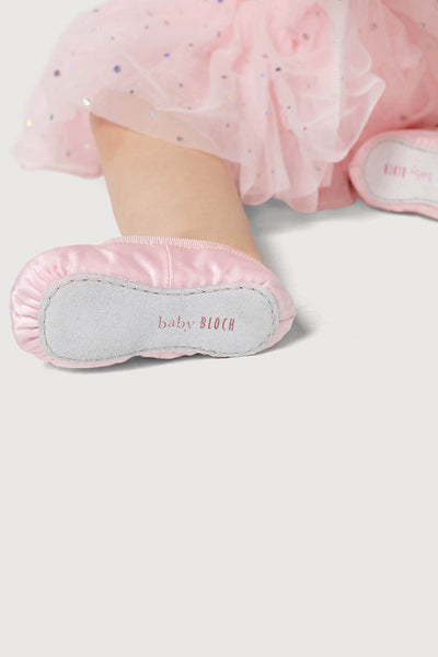 Baby bloch ballet shoes Clearance