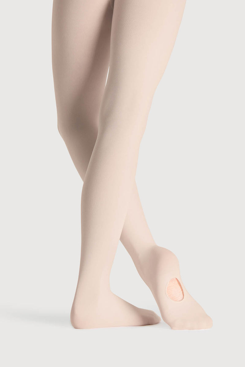BLOCH Girls contoursoft adaptatoe Tights : Buy Online at Best Price in KSA - Souq is now