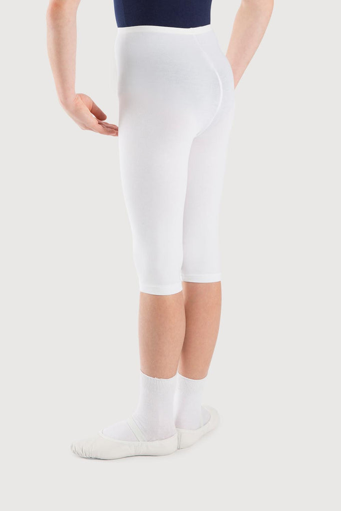 T3450G - Bloch Brady Boys Fitted Knee Length Tights in  colour
