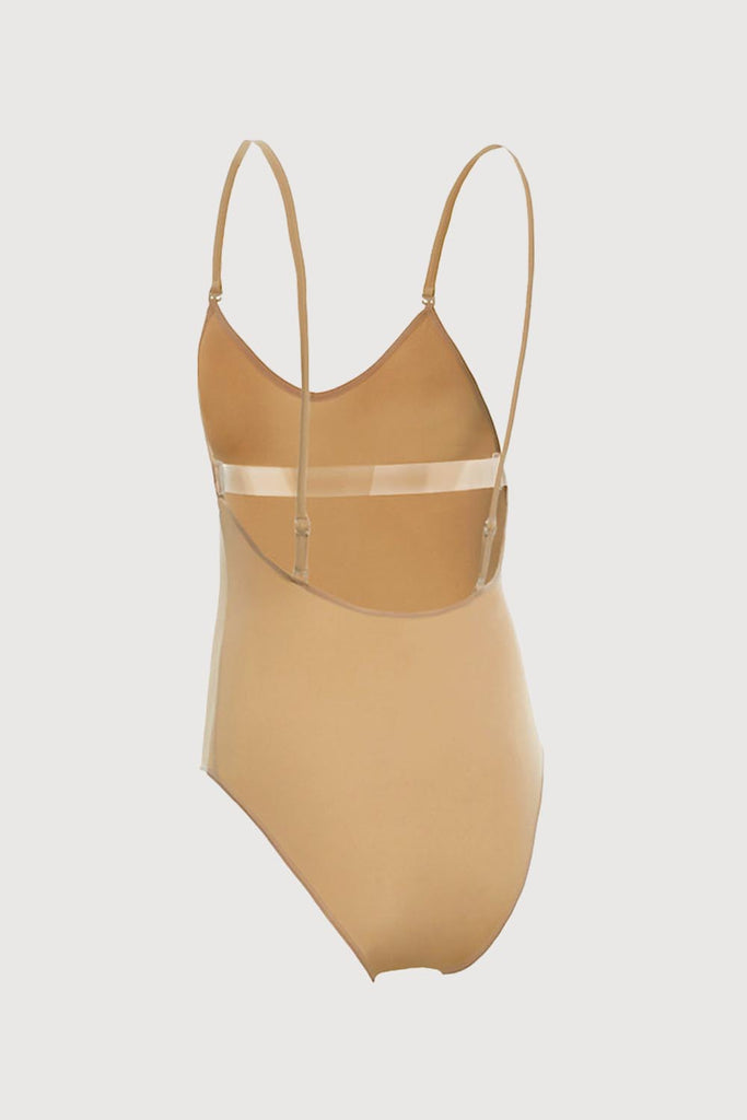  B53167G - Bloch Scorpio Girls Underwear in  colour
