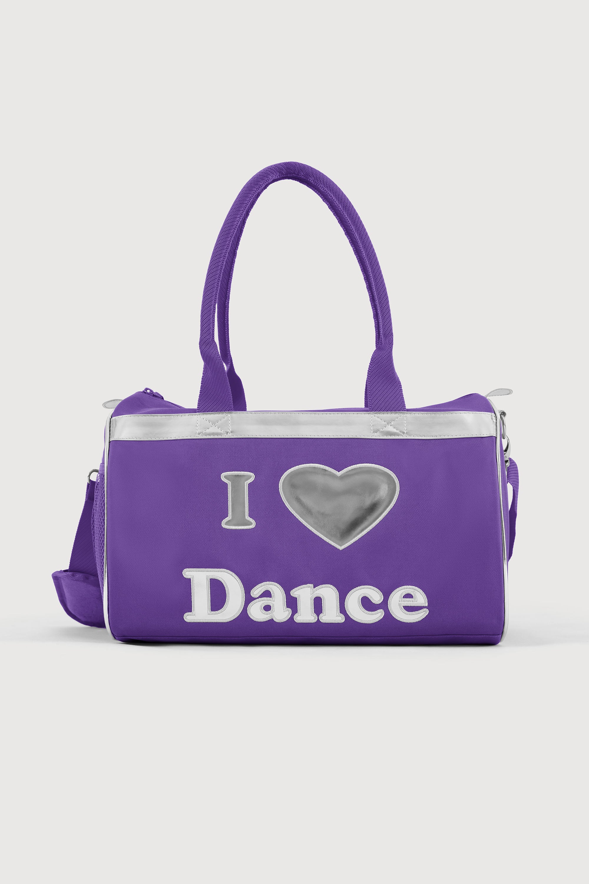 A6146 Bloch 'I Love Dance' Bag – Bloch Australia