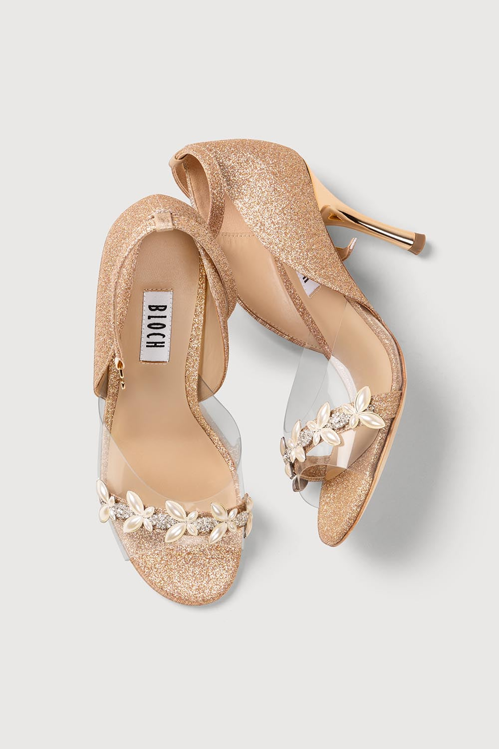 argentinian tango balanceo tango shoes