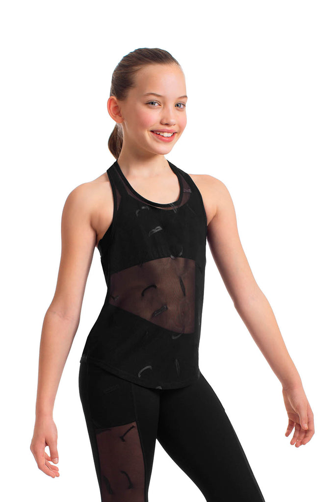 Girls Dance Tops - Buy Online | Bloch – Bloch Australia