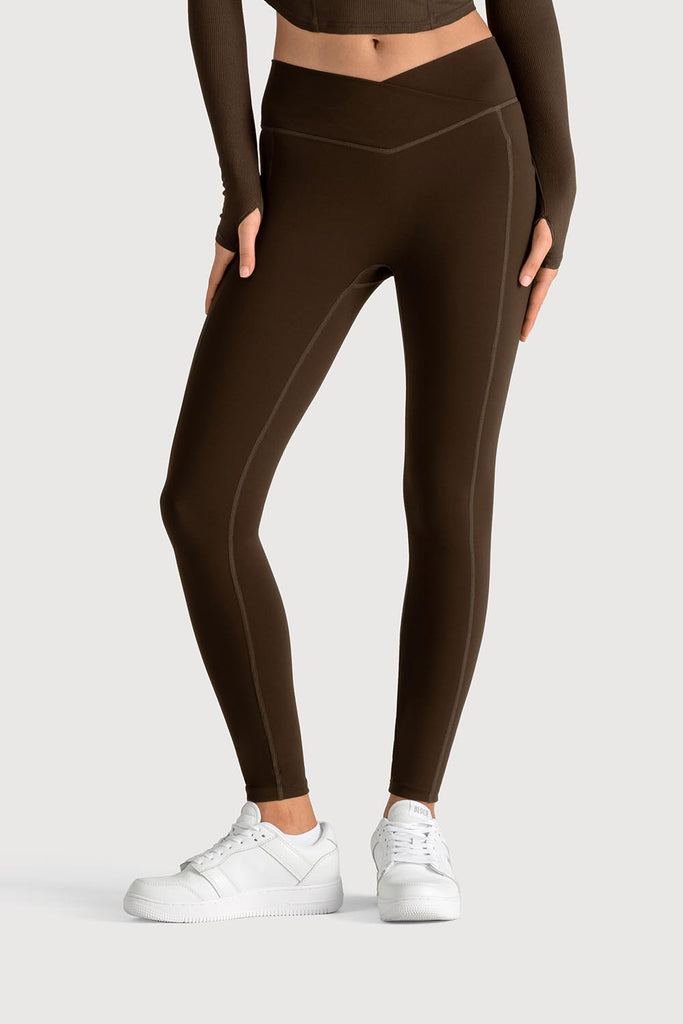  T5902Y - BLOCHeverhold™ V Shape Tight Regular in  colour
