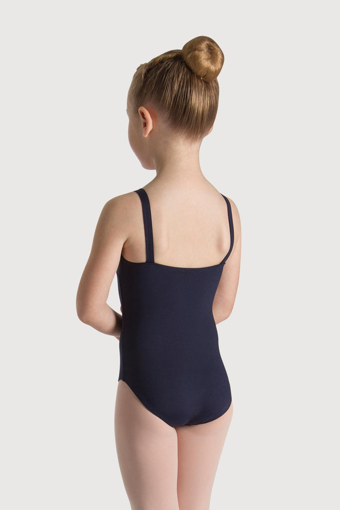  L52720G - Bloch Evanleigh Princess Line Girls Leotard in  colour
