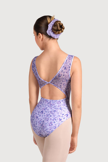 LB5243
Bloch Blanche Boat Neck Womens Leotard