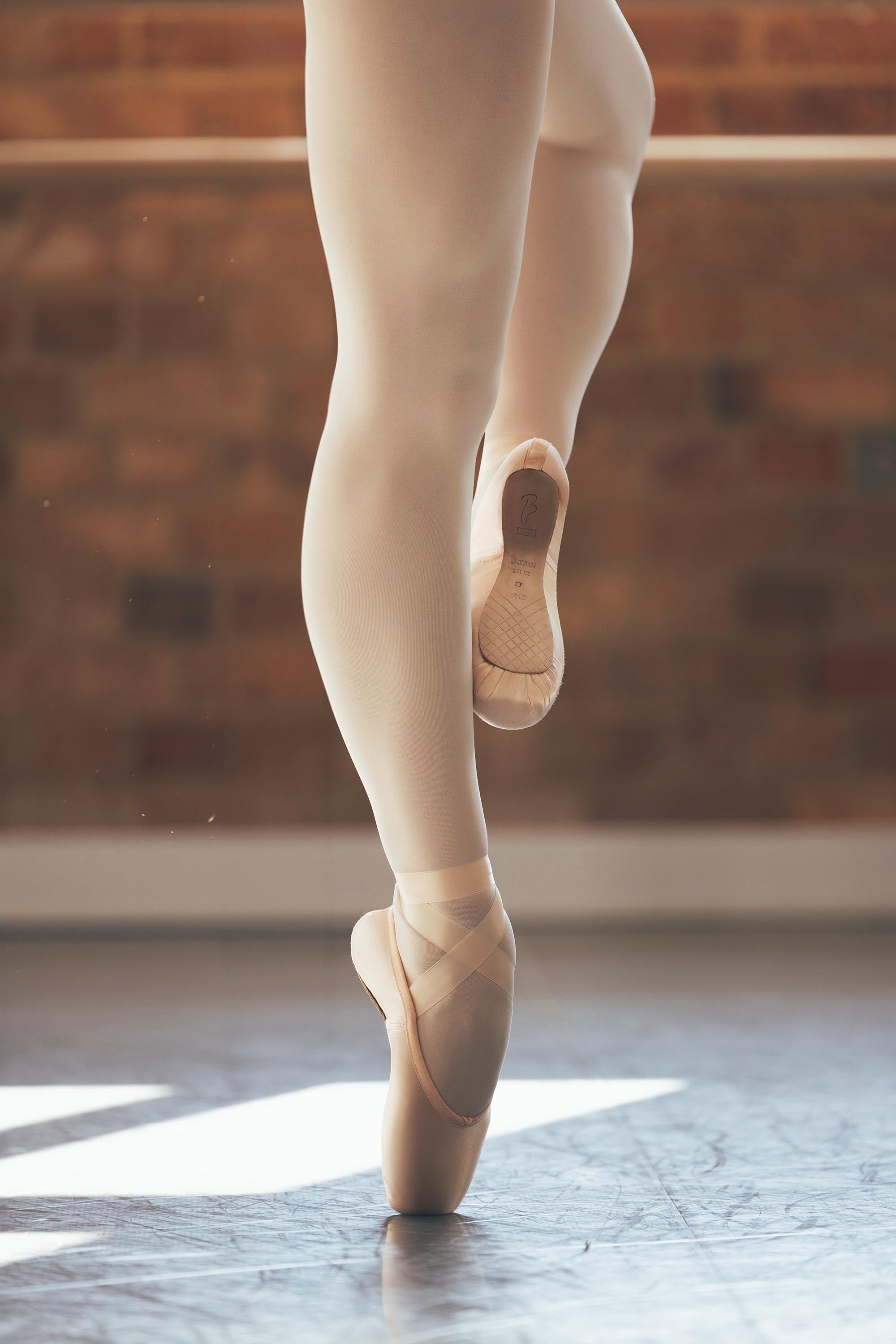 S0105 Bloch Aspiration Pointe Shoe – Bloch Australia