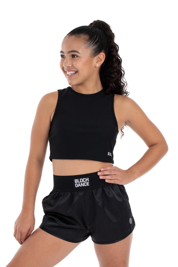 Girls Dance Tops - Buy Online | Bloch – Bloch Australia
