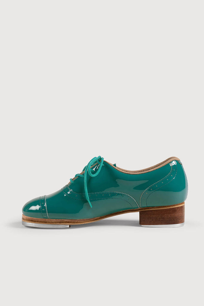  S0313LP - Jason Samuels Smith Womens Patent Tap Shoe in  colour
