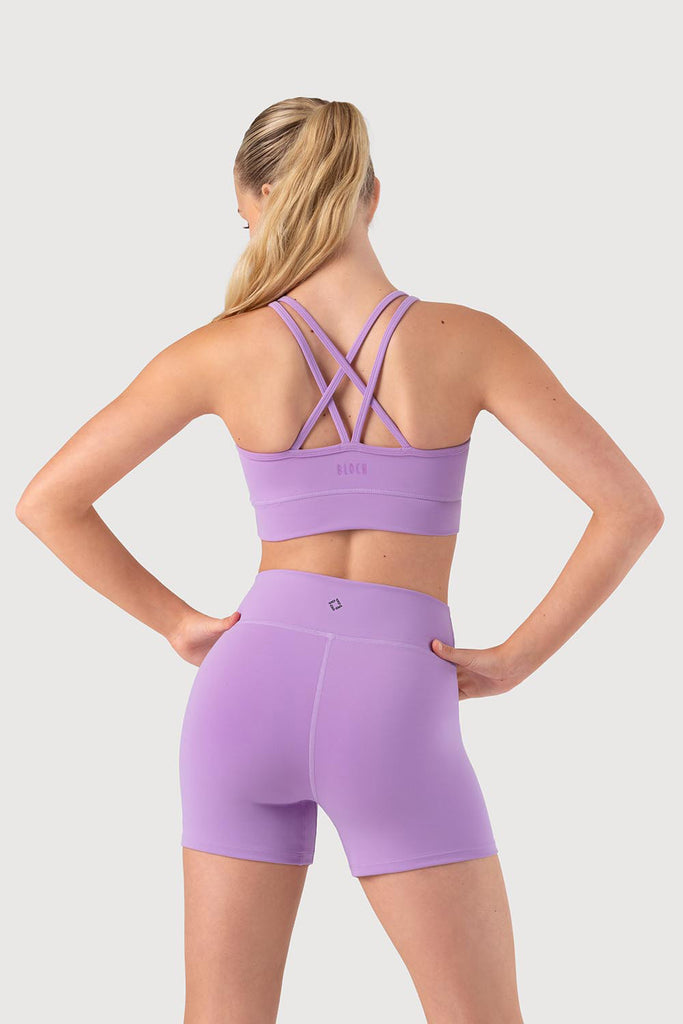  D55767G - Striker Short 2.0 in  colour
