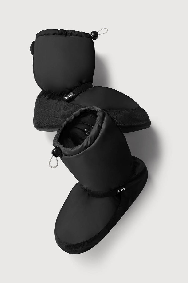 bloch booties