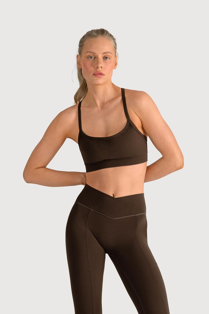  Z5482Y - BLOCHeverhold™ Resistance Bra in  colour
