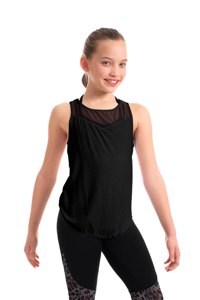 Girls Dance Tops - Buy Online | Bloch – Bloch Australia