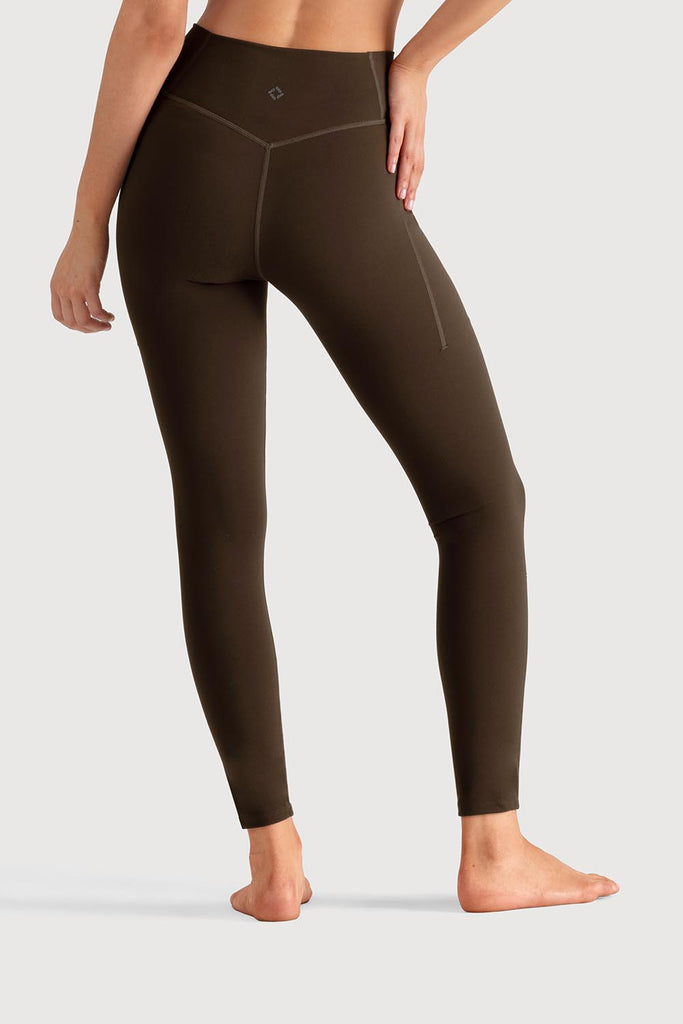  T5903Y - BLOCHeverhold™ V Shape Tight Long in  colour
