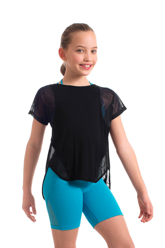 Girls Dance Tops - Buy Online | Bloch – Bloch Australia