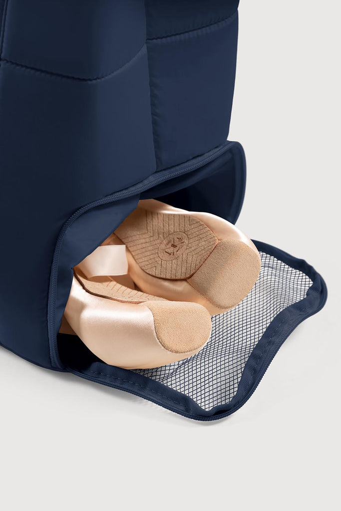  A5330 - Bloch Studio Bag II in  colour
