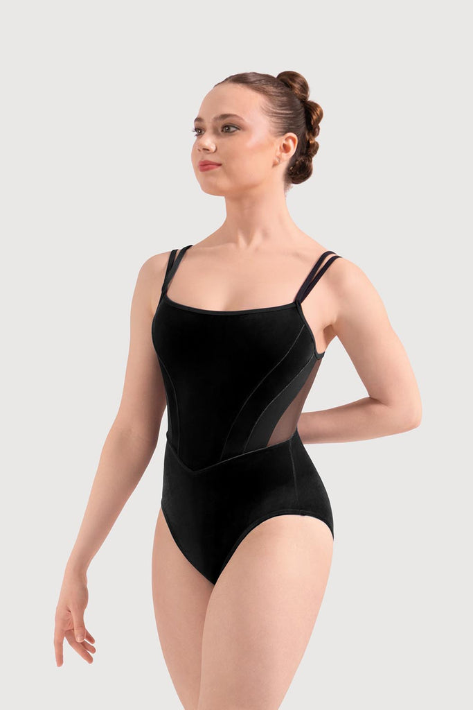  LB5251 - Bloch Marisse Womens Double Camisole Leotard in  colour
