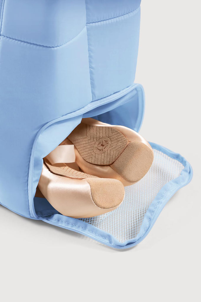  A5330 - Bloch Studio Bag II in  colour
