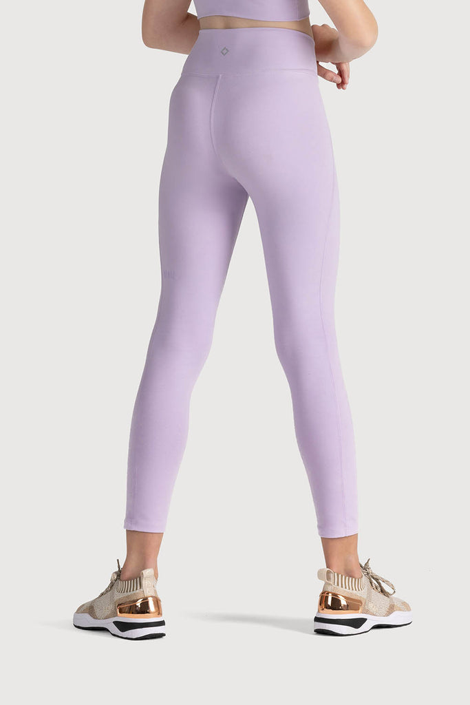  T55754G - 7/8 Length Tight in  colour
