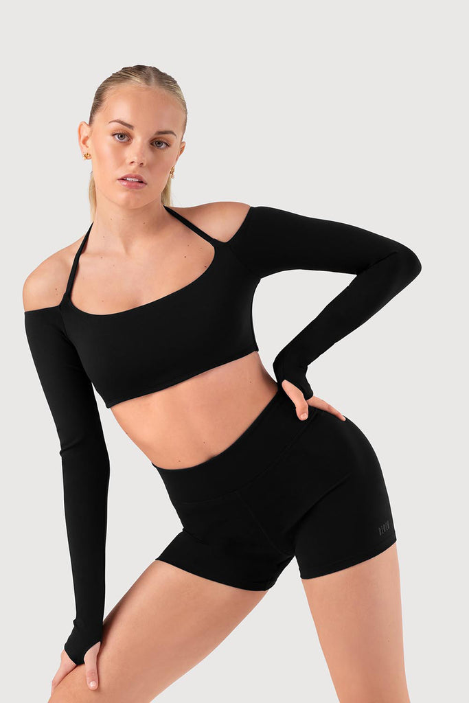  Z55765G - Bolero Crop in  colour
