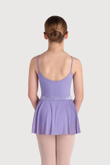 A55221G
Bloch Sadie Pull On Girls Skirt