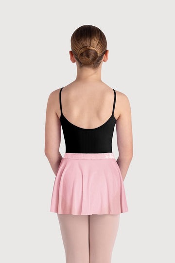 A55221G
Bloch Sadie Pull On Girls Skirt