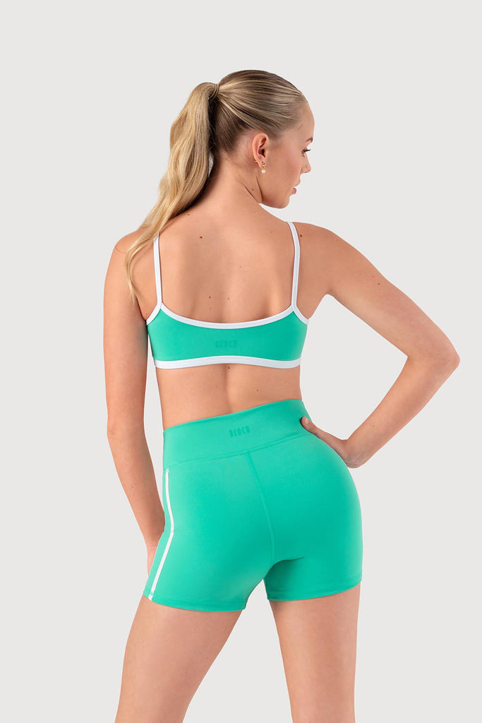  Z55696G - Eclipse Scoop Crop in  colour
