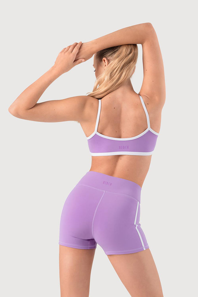  Z55696G - Eclipse Scoop Crop in  colour
