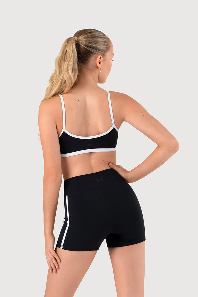  Z55696G - Eclipse Scoop Crop in  colour
