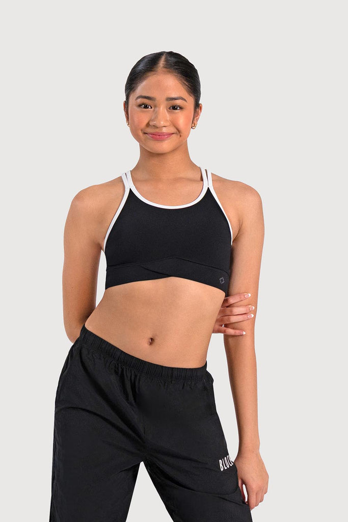  Z55771G - Striker Crop 2.0 in  colour
