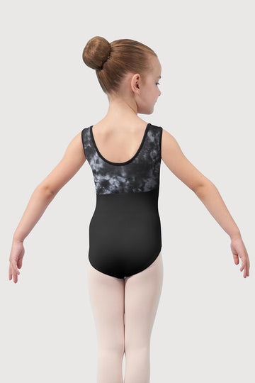 LM5482G
Mirella Watercolour Girls Tank Leotard