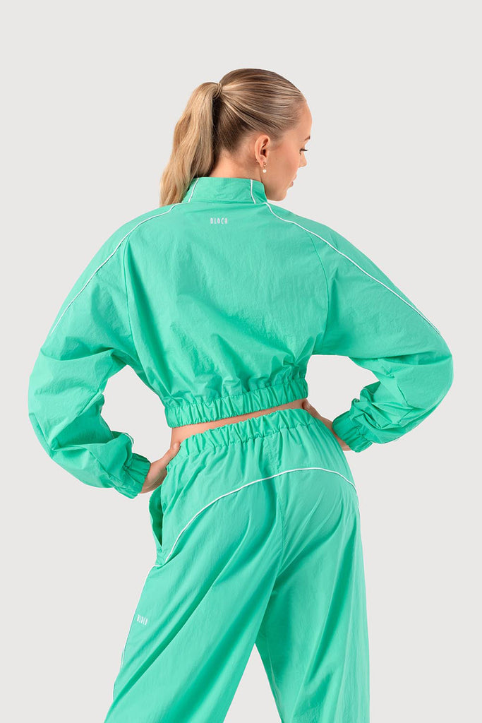  J55720G - Step Up Jacket in  colour
