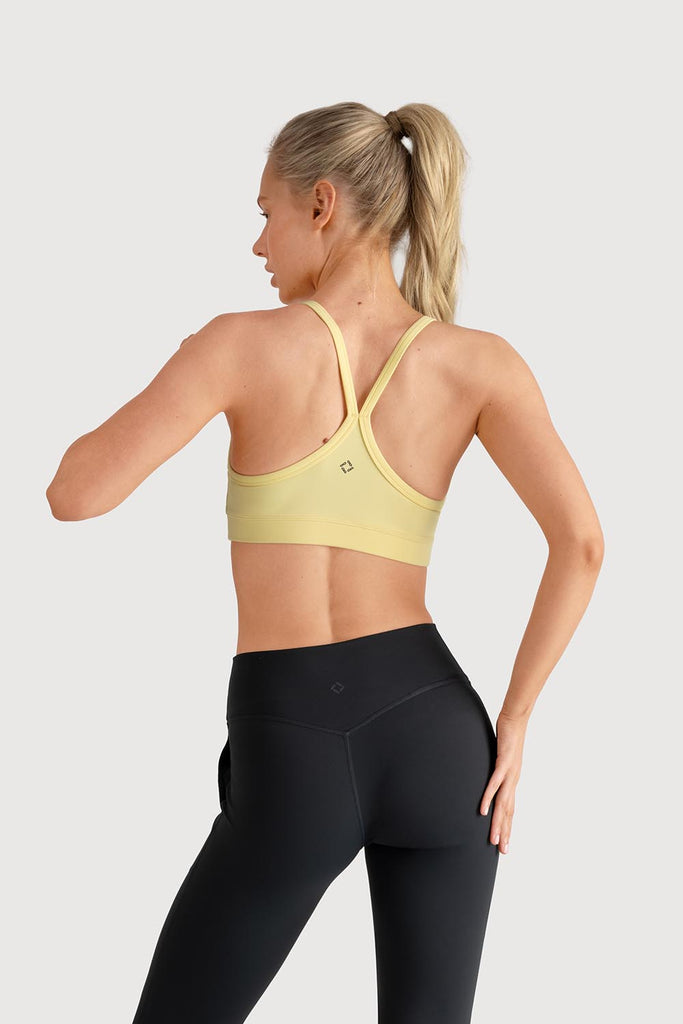  Z5482Y - BLOCHeverhold™ Resistance Bra in  colour
