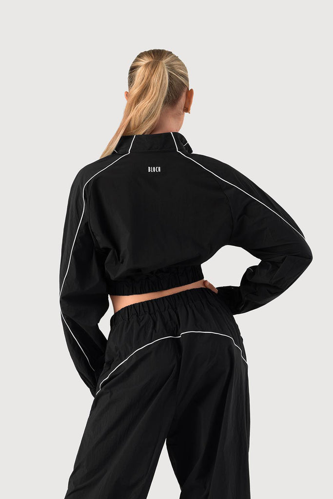  J55720G - Step Up Jacket in  colour
