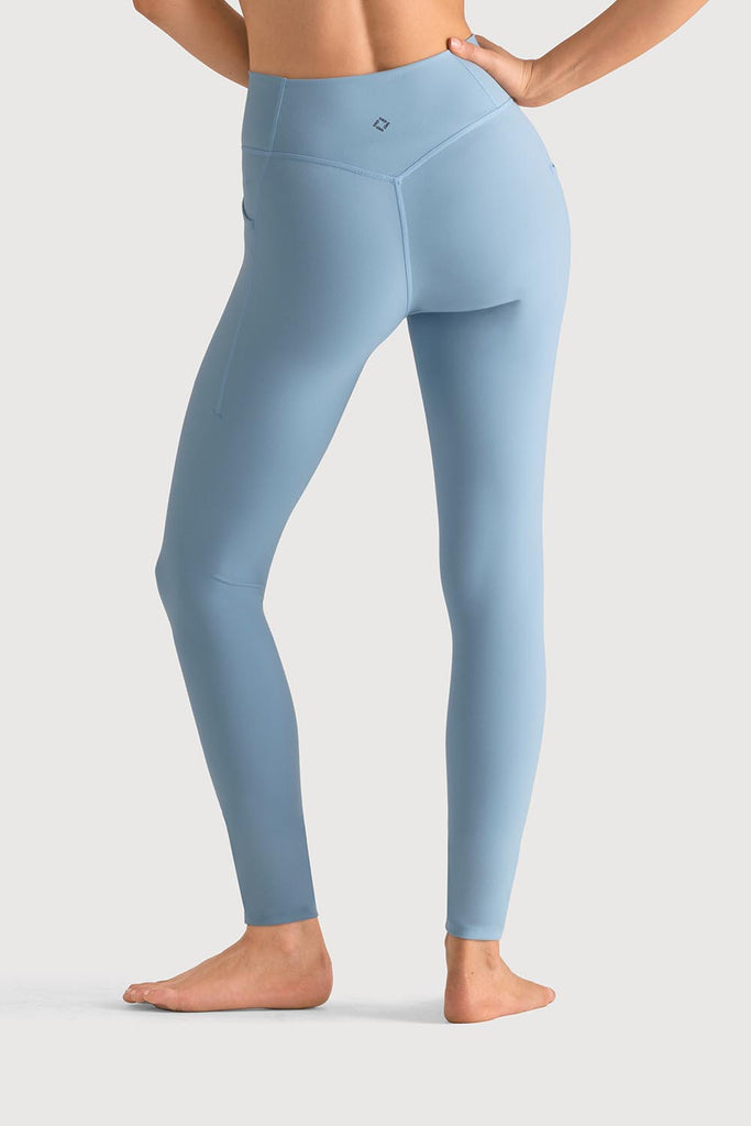  T5903Y - BLOCHeverhold™ V Shape Tight Long in  colour
